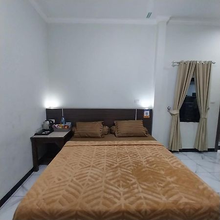 Hotel Grand Ansara Mentari Baturaja  Exterior photo