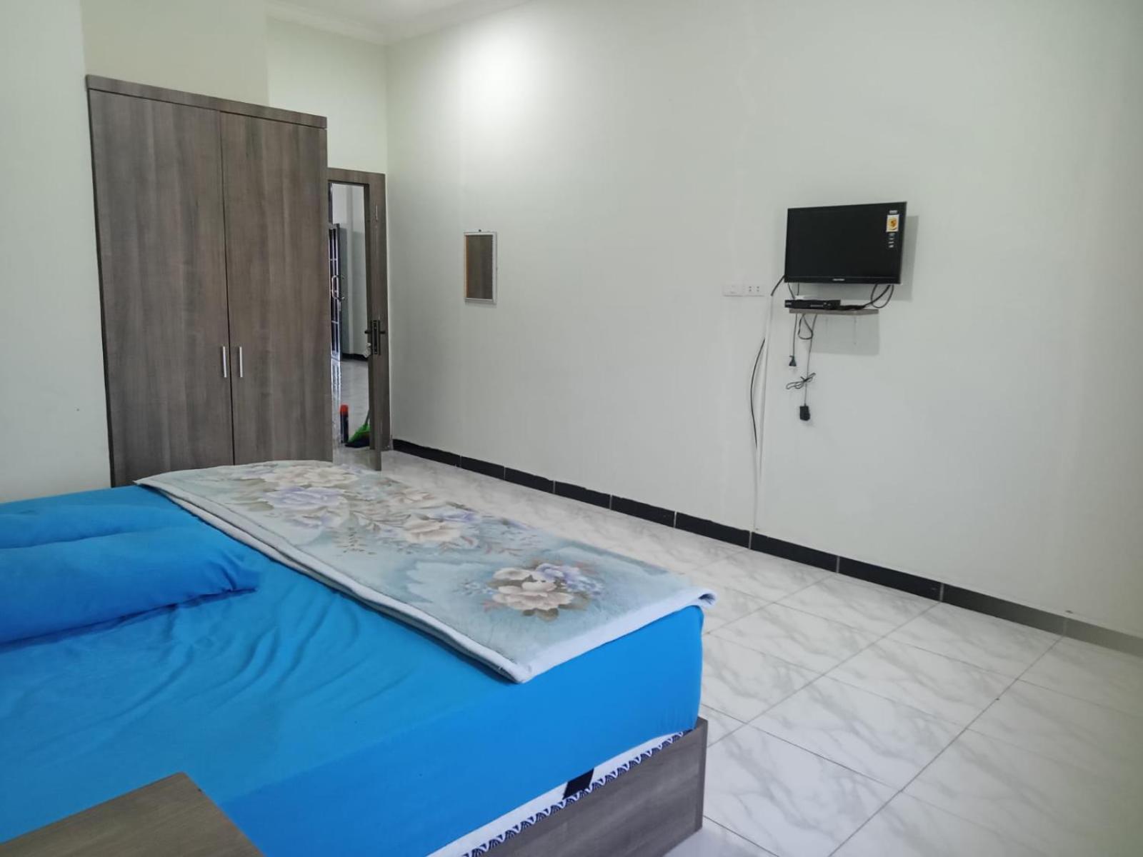 Hotel Grand Ansara Mentari Baturaja  Exterior photo